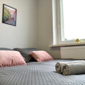 Budget Double Kamer